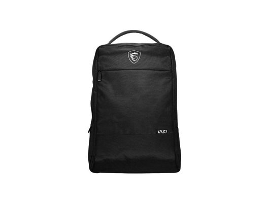 Рюкзак для ноутбука MSI Essential Backpack